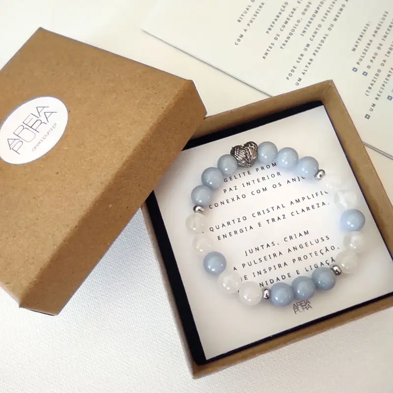 Pulseira Angeluss - Image 2