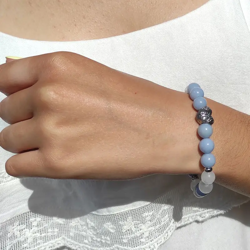 Pulseira Angeluss - Image 3